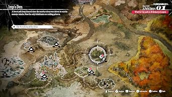 Metaphor: ReFantazio Launch Edition - PlayStation 5
