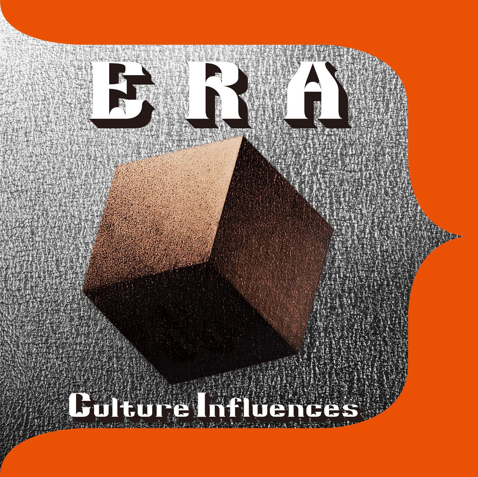 ERA (16) - Culture Influences - Disque CD