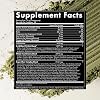 WelleCo The Super Elixir Daily Greens Powder، مزيج مشروب البروبيوتيك مع الأطعمة الكاملة، خالي من الغلوتين، مسحوق صحة الأمعاء النباتية، الطاقة، المناعة، البشرة الصحية، الشعر والأظافر (300 جرام، التوت المختلط)