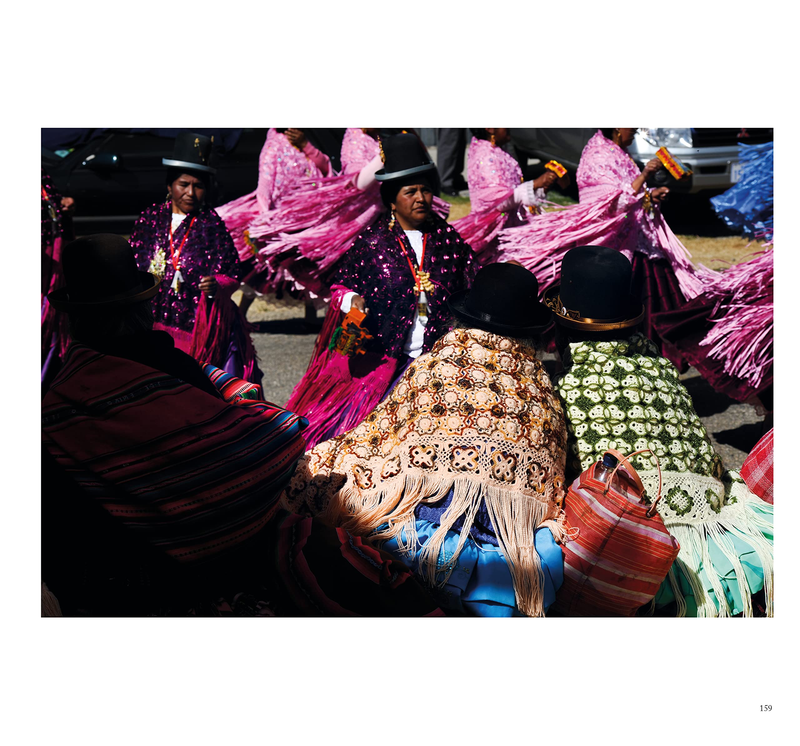 Bolivia. Ediz. italiana