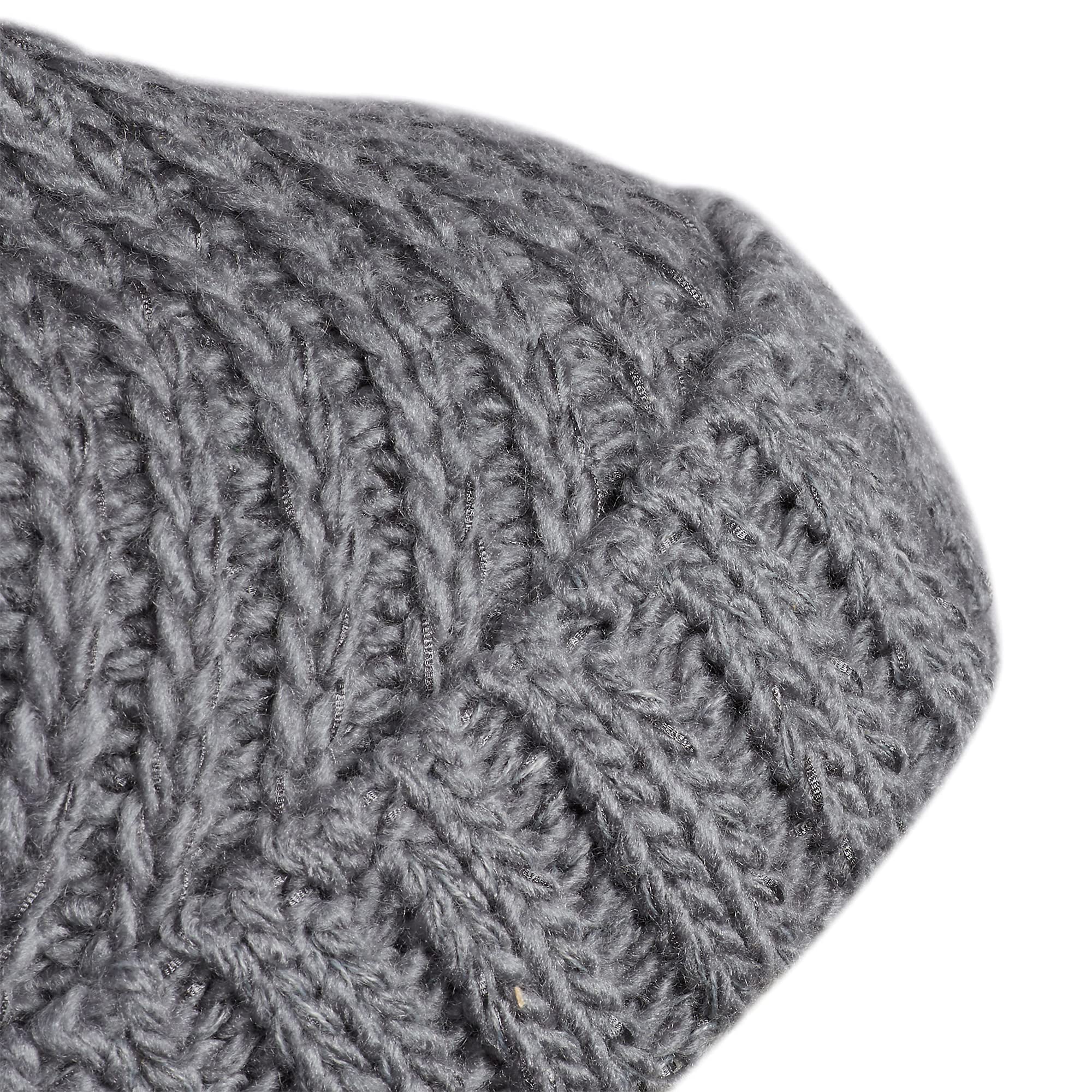 adidas Twilight 3 Ballie Pom Beanie dla kobiet