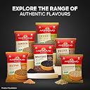 Aashirvaad Black Pepper 100g gallery image