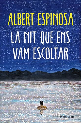 La nit que ens vam escoltar: Una història lluminosa que t'ensenya a lluitar (Narrativa)