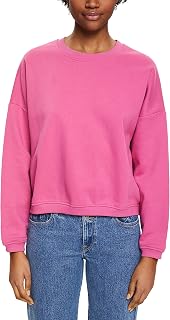 Amazon.es: edc by Esprit - Sudaderas sin capucha / Sudaderas: Ropa