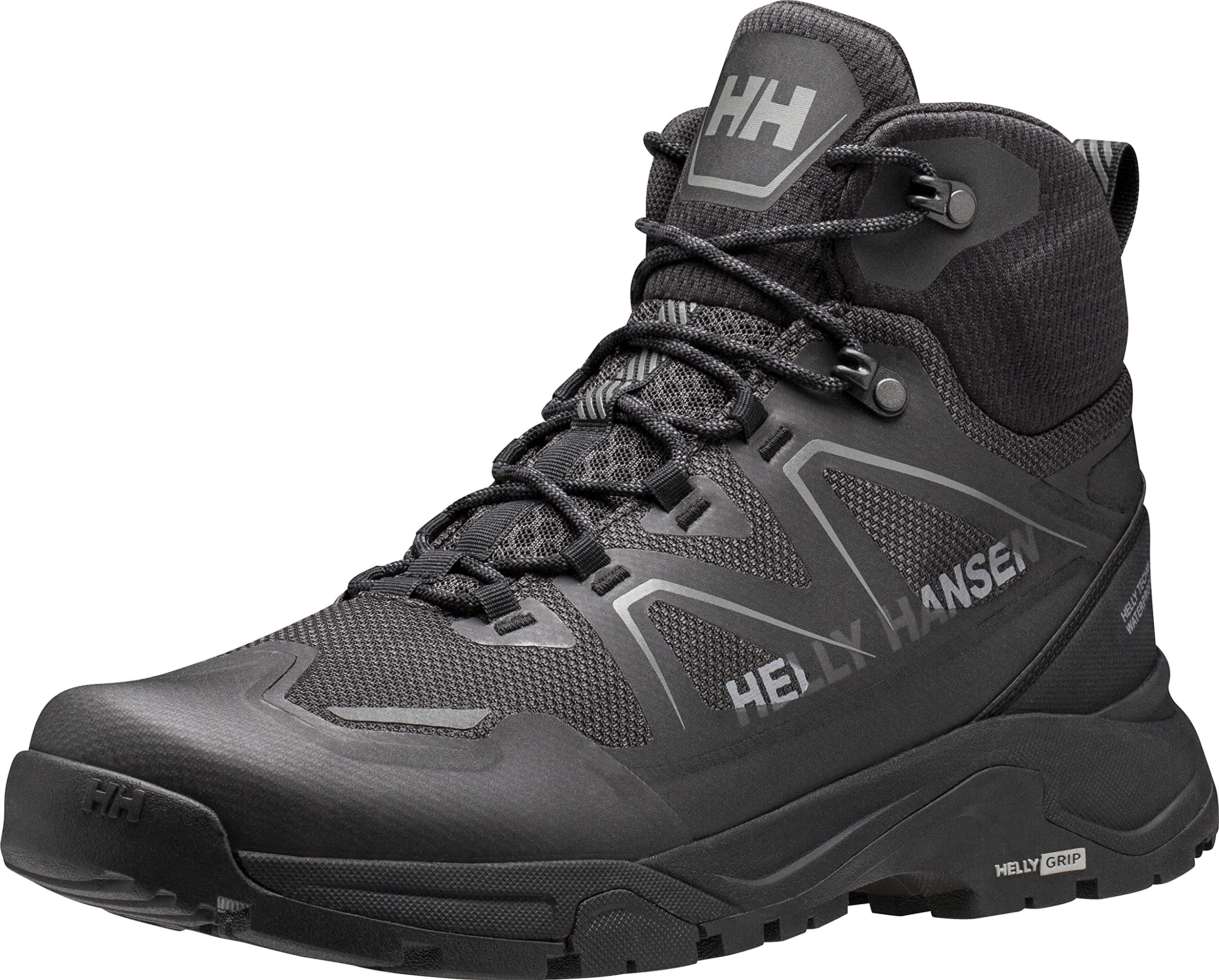 Helly Hansen Cascade Mid HT ZapatillasHombre