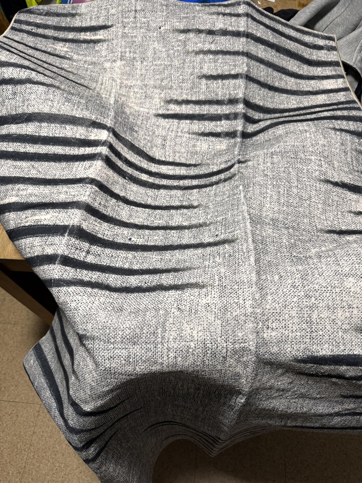 Customer photo