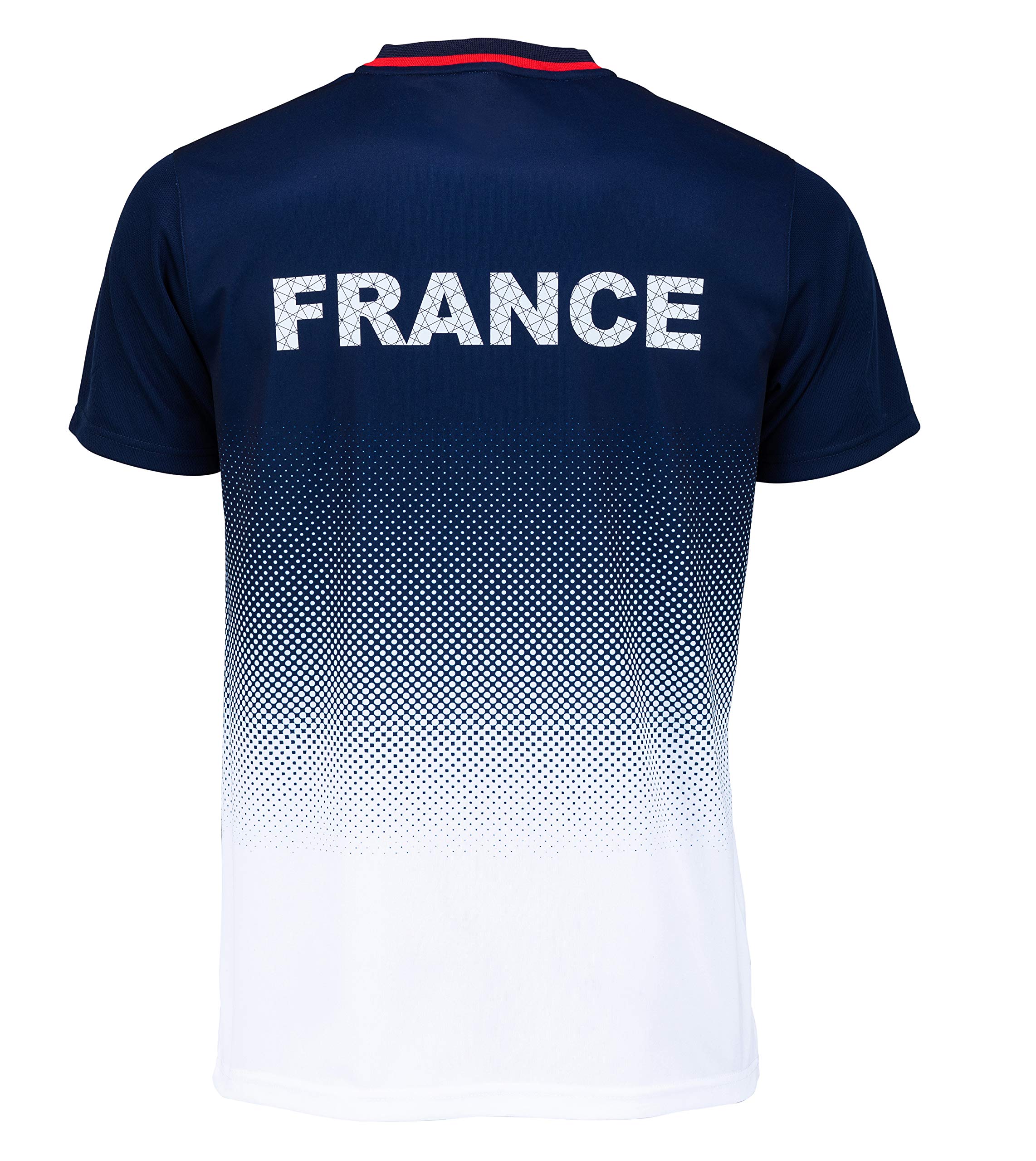 Maillot De Foot Joma Pays D'Aix FC - Long Manches, Gardien, Taille L (adulte, état 9,5/10)