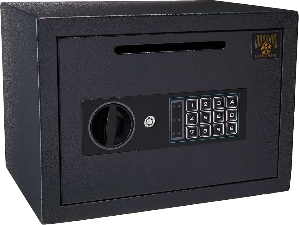 Drop Slot Safes Drop Slot Safes / Home Safes & Safe
