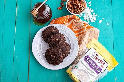 Miniatura 6 de Bobs Red Mill Harina de avellana 14 oz