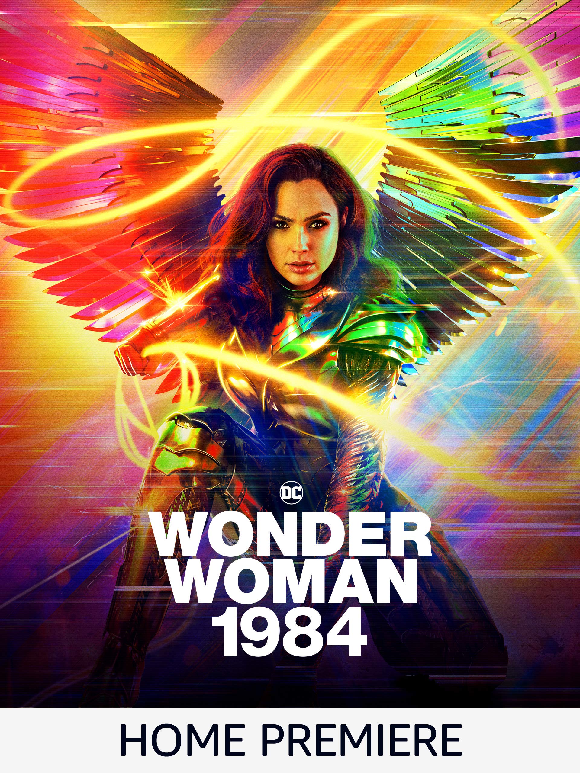 Wonder Woman 1984