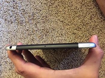 Apple iPad Mini 3 (Space Grey, 64GB, WiFi + Cellular) : Amazon.in Apple iPad Mini 3 (Space Grey, 64GB, WiFi + Cellular) : Amazon.in