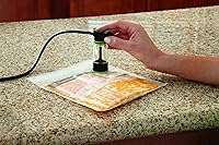 Vista 11 de FoodSaver 2116382 Preserve & Marinate - Contenedores al vacío, 1 - 3 tazas y 1 - 10 tazas, transparentes (conteo-2) y FoodSaver bolsas