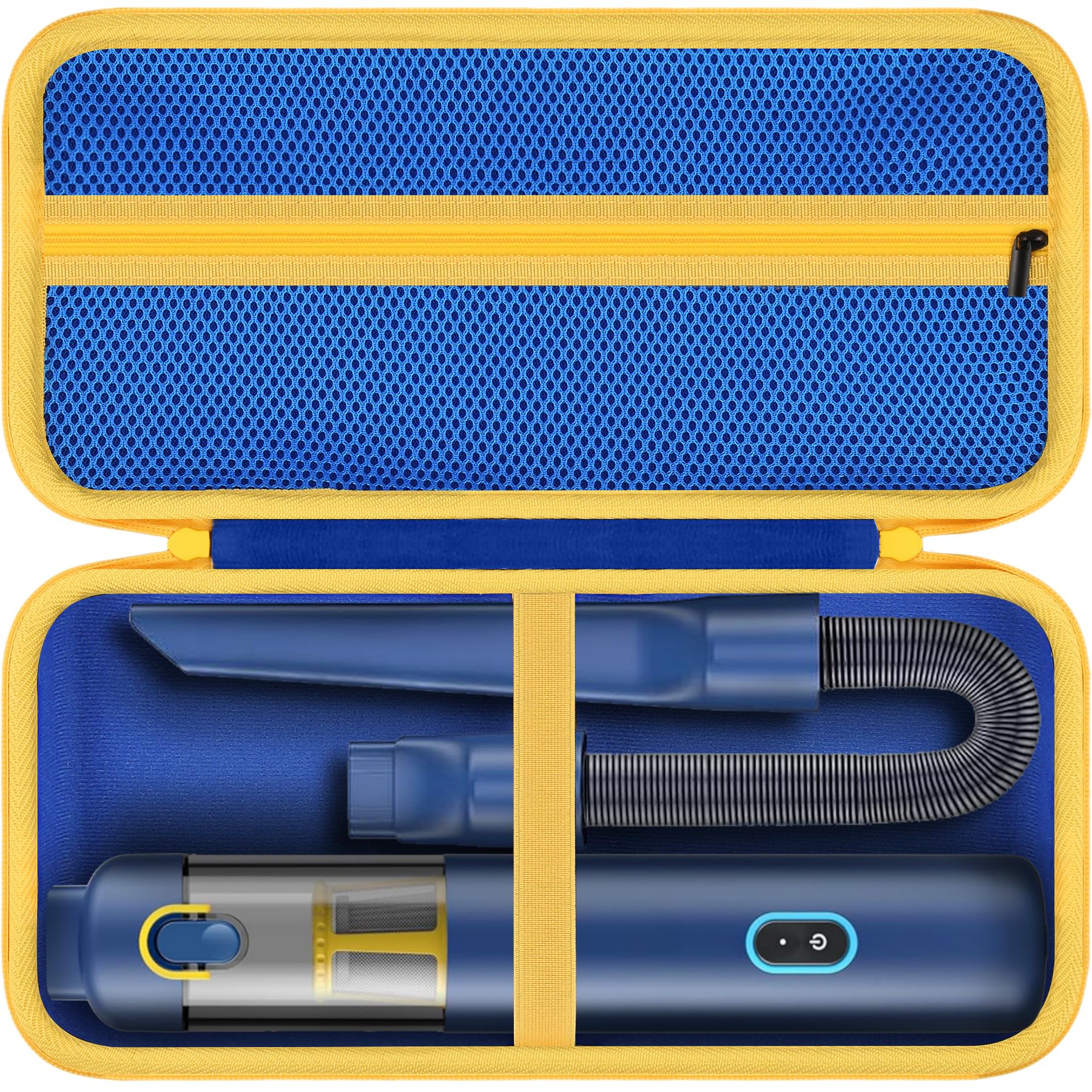 Fanttik Slim V8 ハンディクリーナー 車用掃除機 ケース付　19k Amazon | Fanttik Slim V8 Apex ハンディクリーナー 車用掃除機