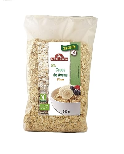 ¿Por qué existe avena con y sin gluten? Todo lo que debes saber. - Mi Hogar