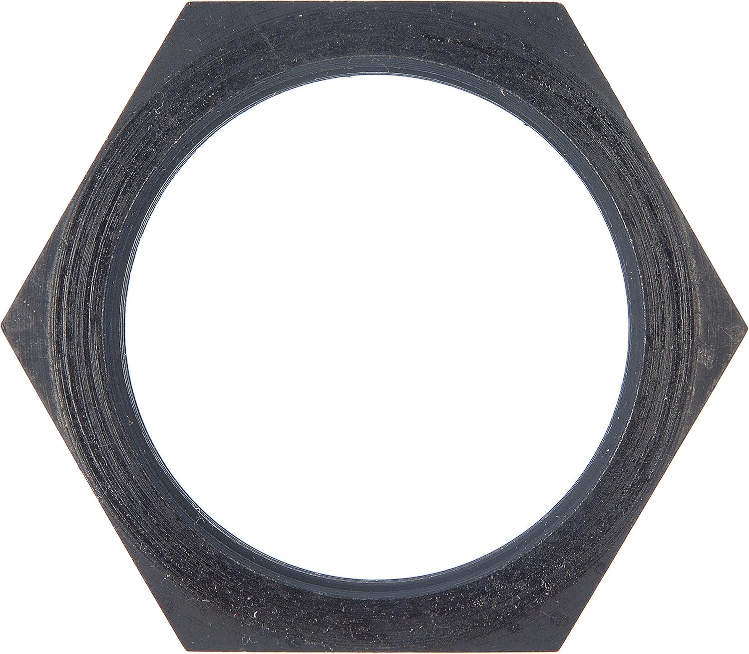 Dorman 615-127 Spindle Nut, angled view