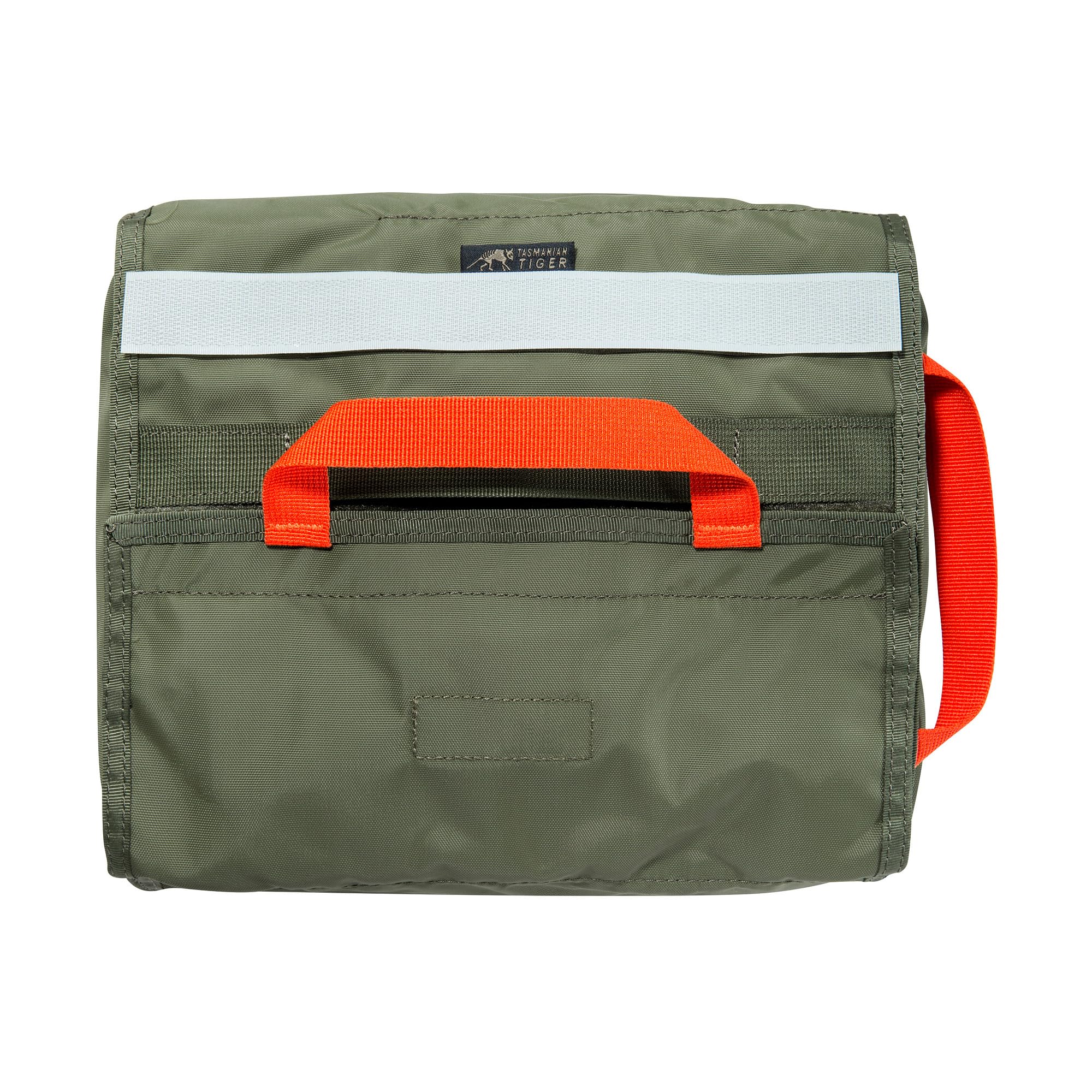 Tasmanian Tiger TT First Responder 50 L Volumen Sanitäter-Rucksack für professionellen Einsatz mit Molle-System und vielen Befestigungs- und Organisationsmöglichkeiten für medizinische Ausrüstung