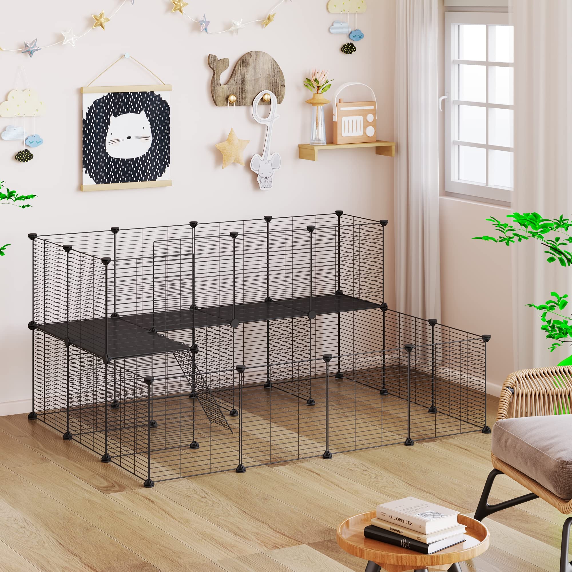 Kooien Cavia's Buiten kopen? ✔️ Vergelijk de beste aanbiedingen