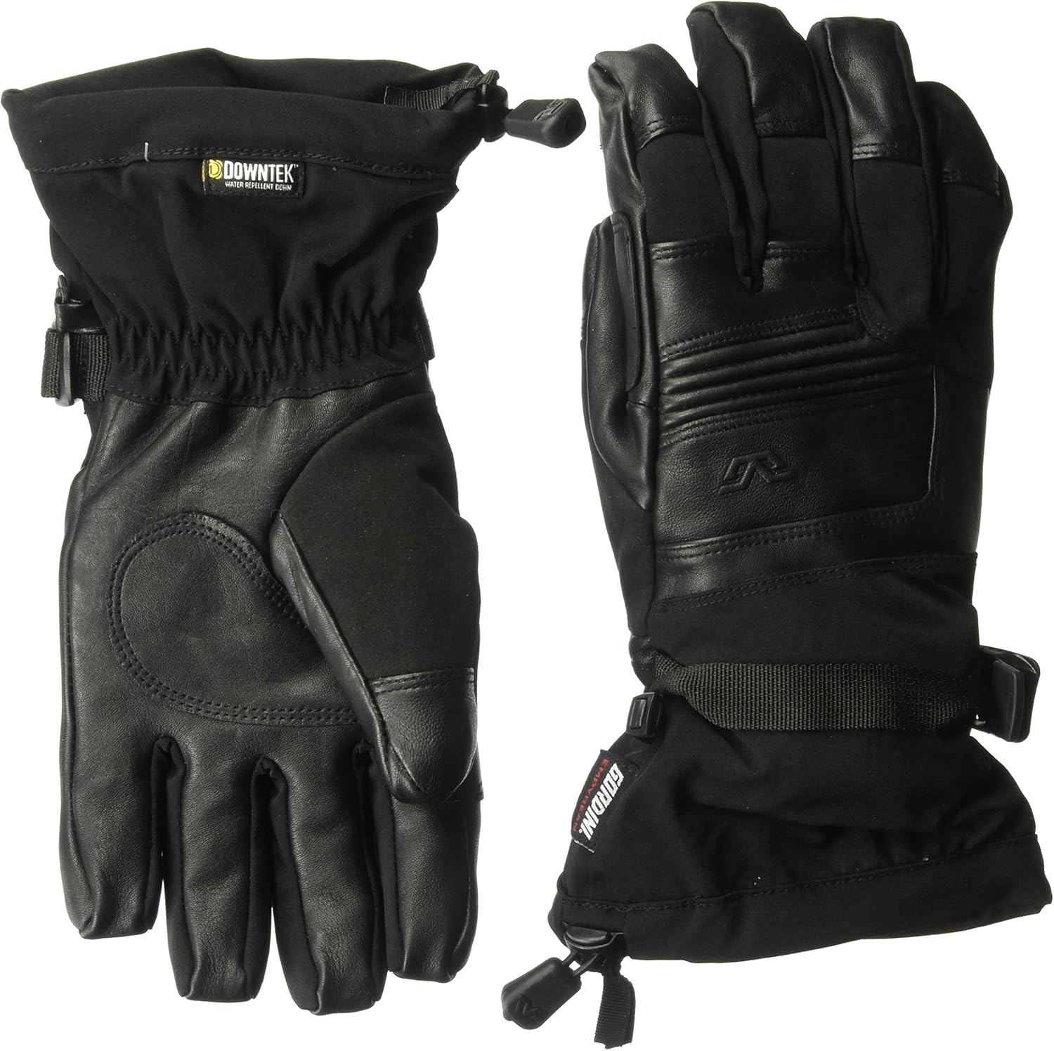 Gordini Men's Downtek Gauntlet Waterproof Insulated Gloves Amazon.co