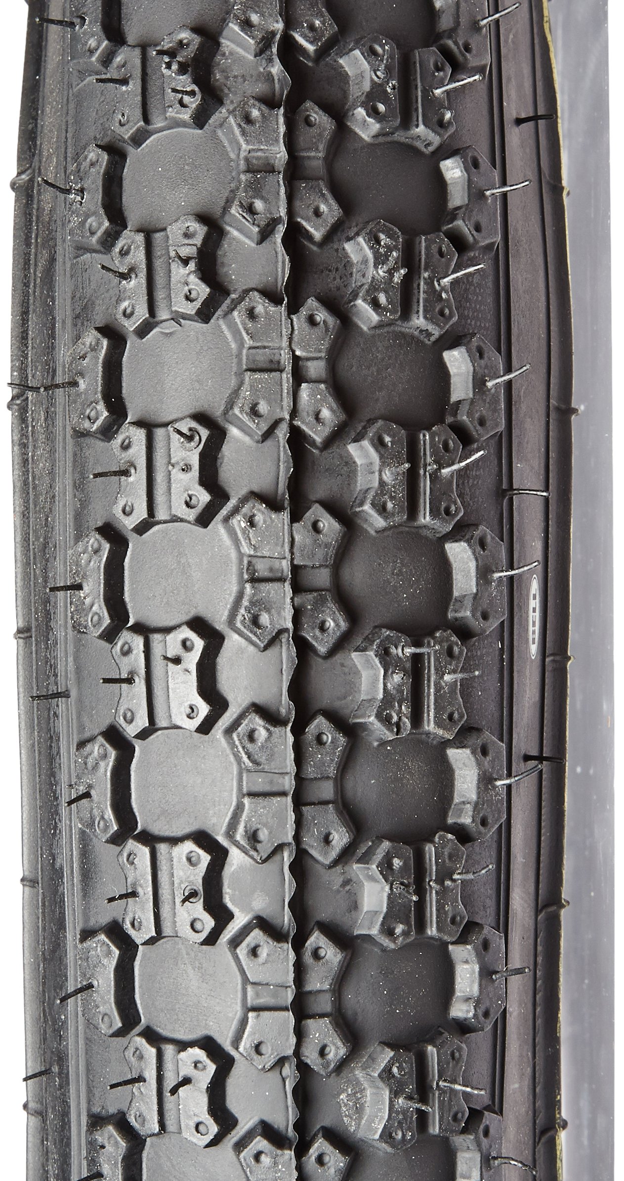 BELL 7064224 Gate BMX Tire, 16-Inch, Black