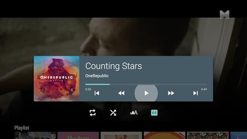 Musixmatch TV