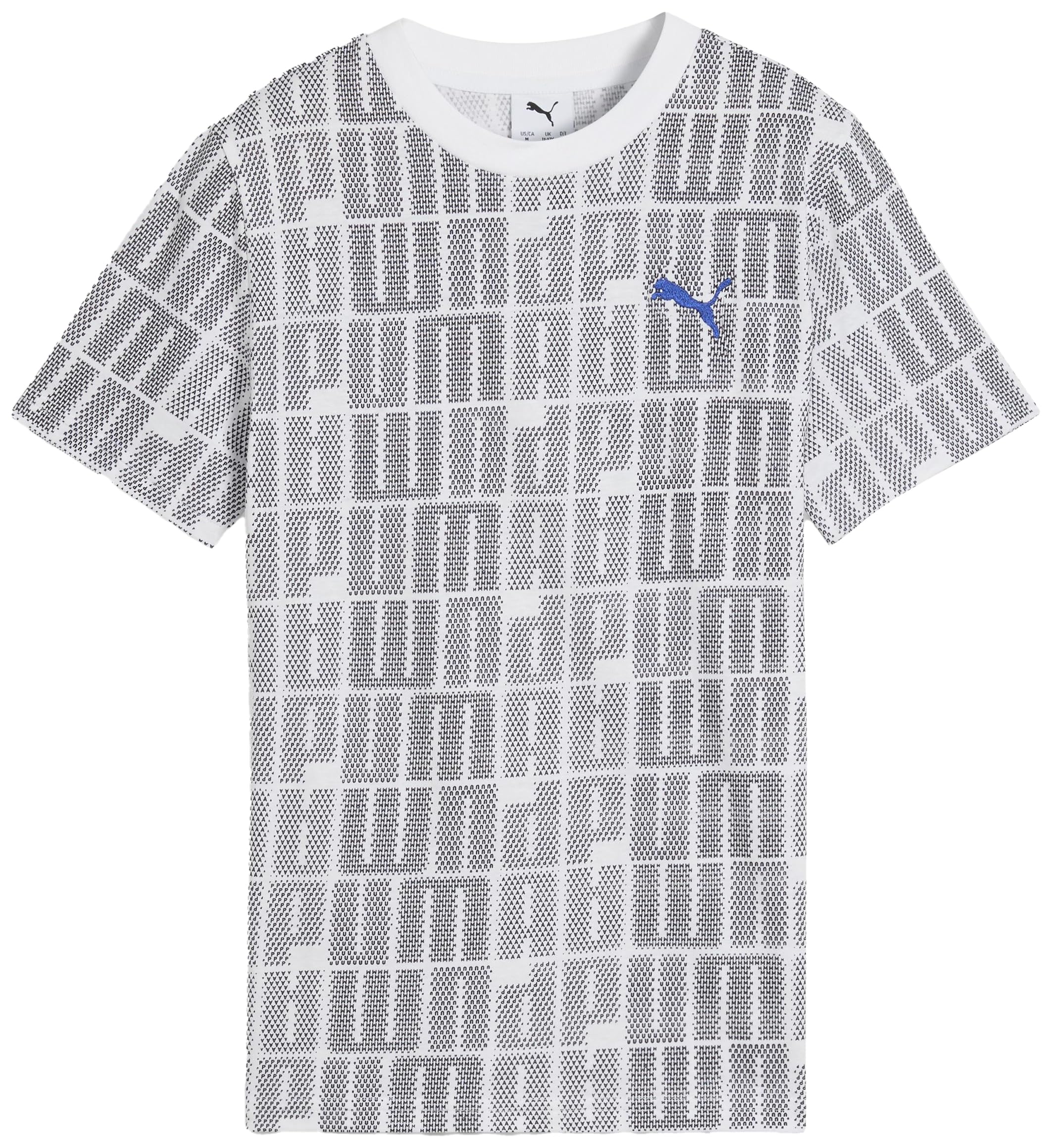ESS Logo LAB AOP Tee B