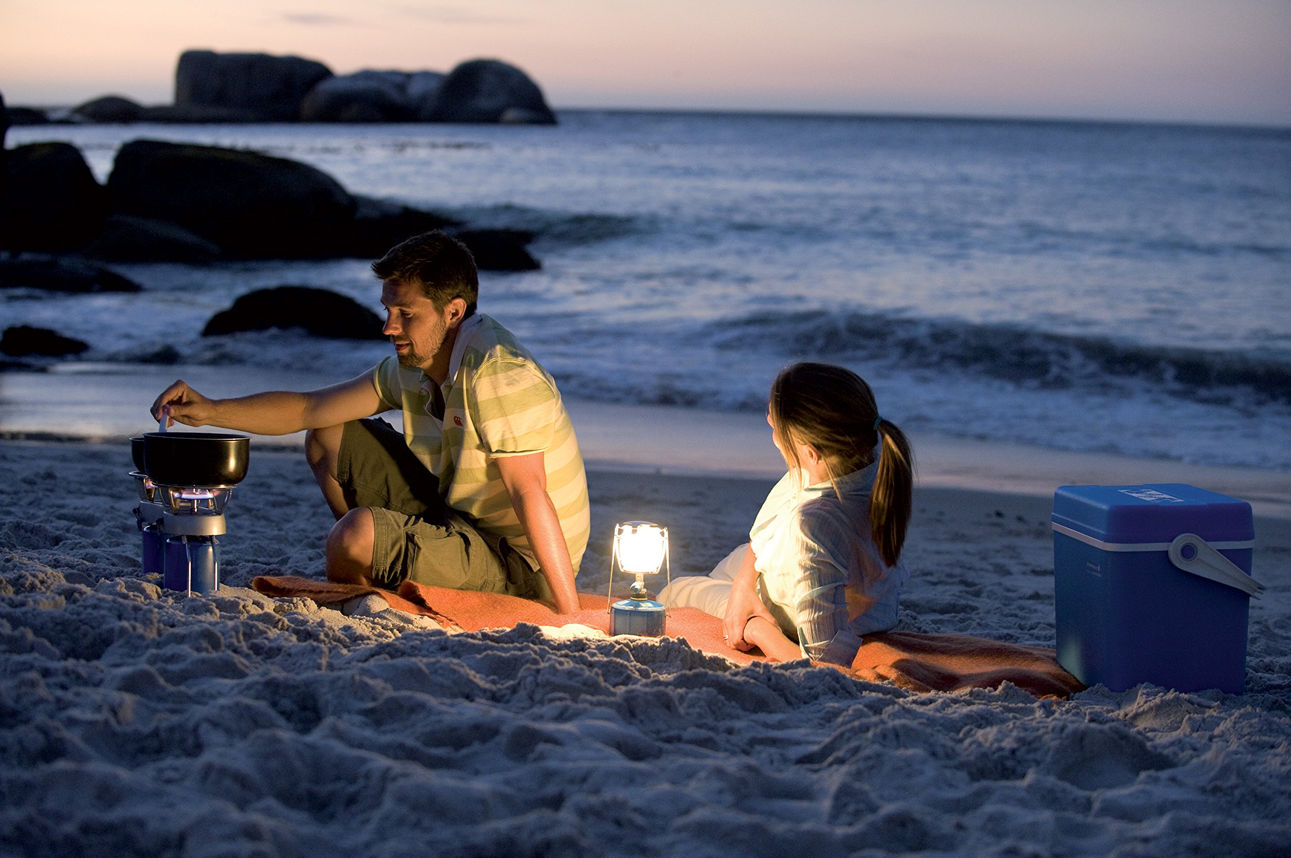 Campingaz - Lumogaz Plus Linterna