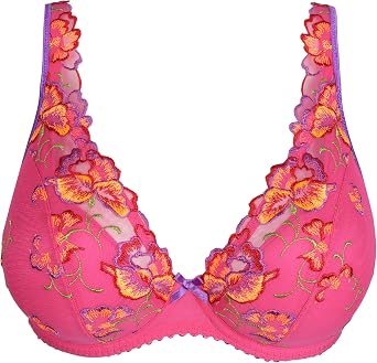 PrimaDonna DEVDAHA Half Padded Plunge Bra