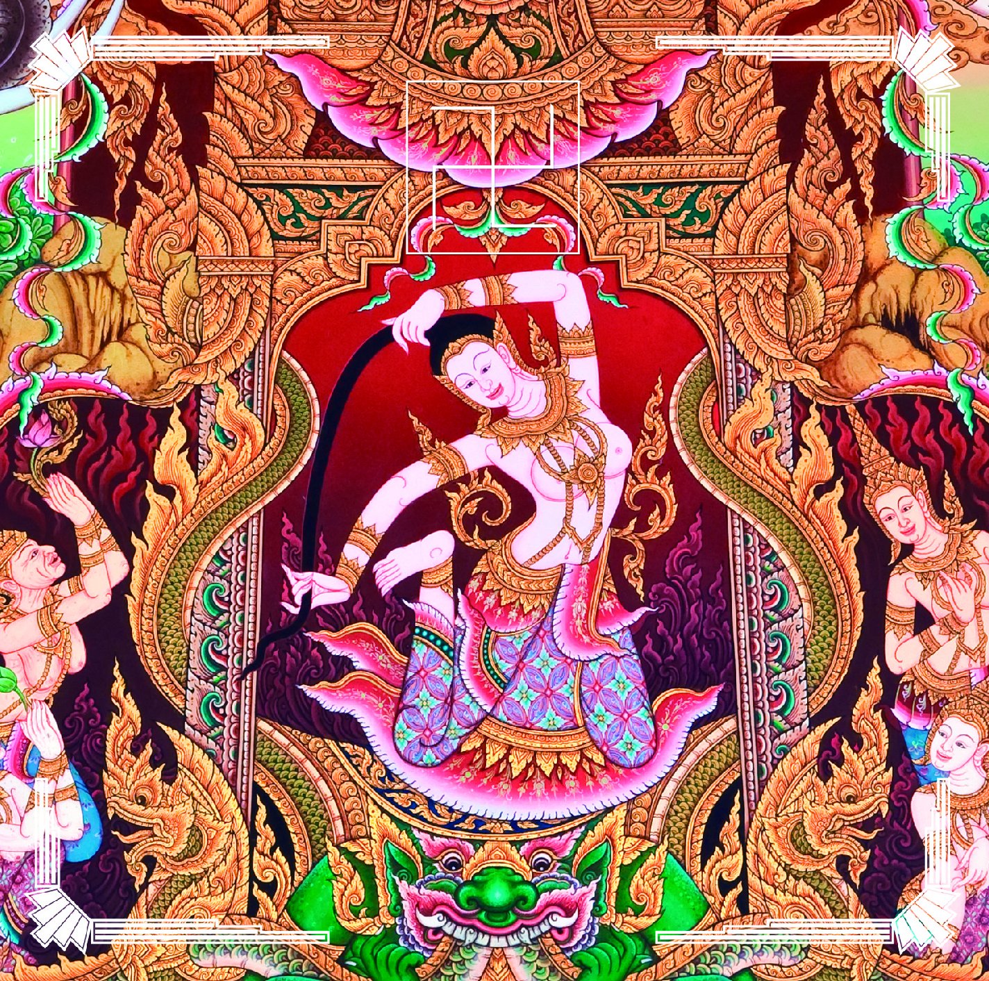 卍 (通常盤): Amazon.sg