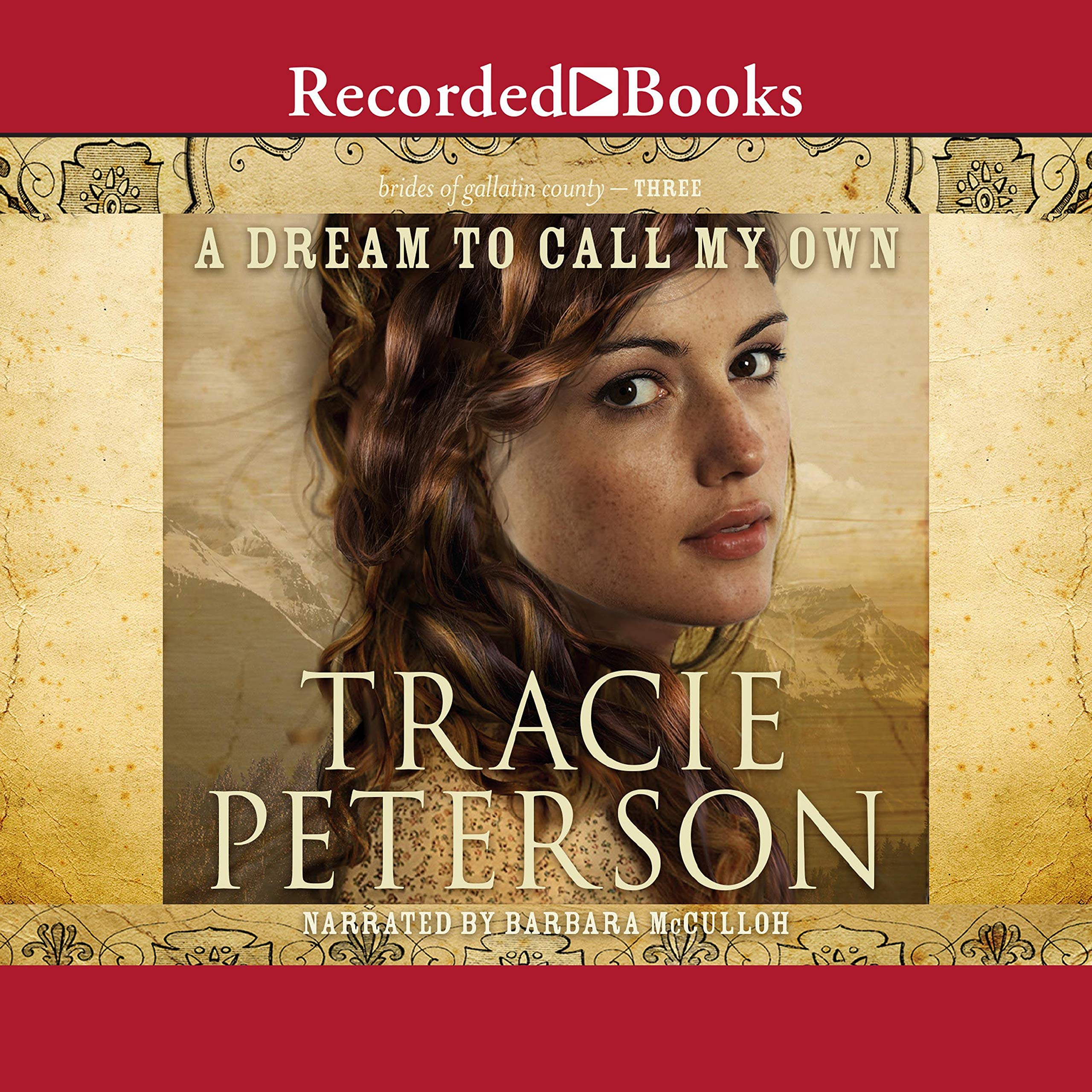 Cover art for A Dream to Call My Own