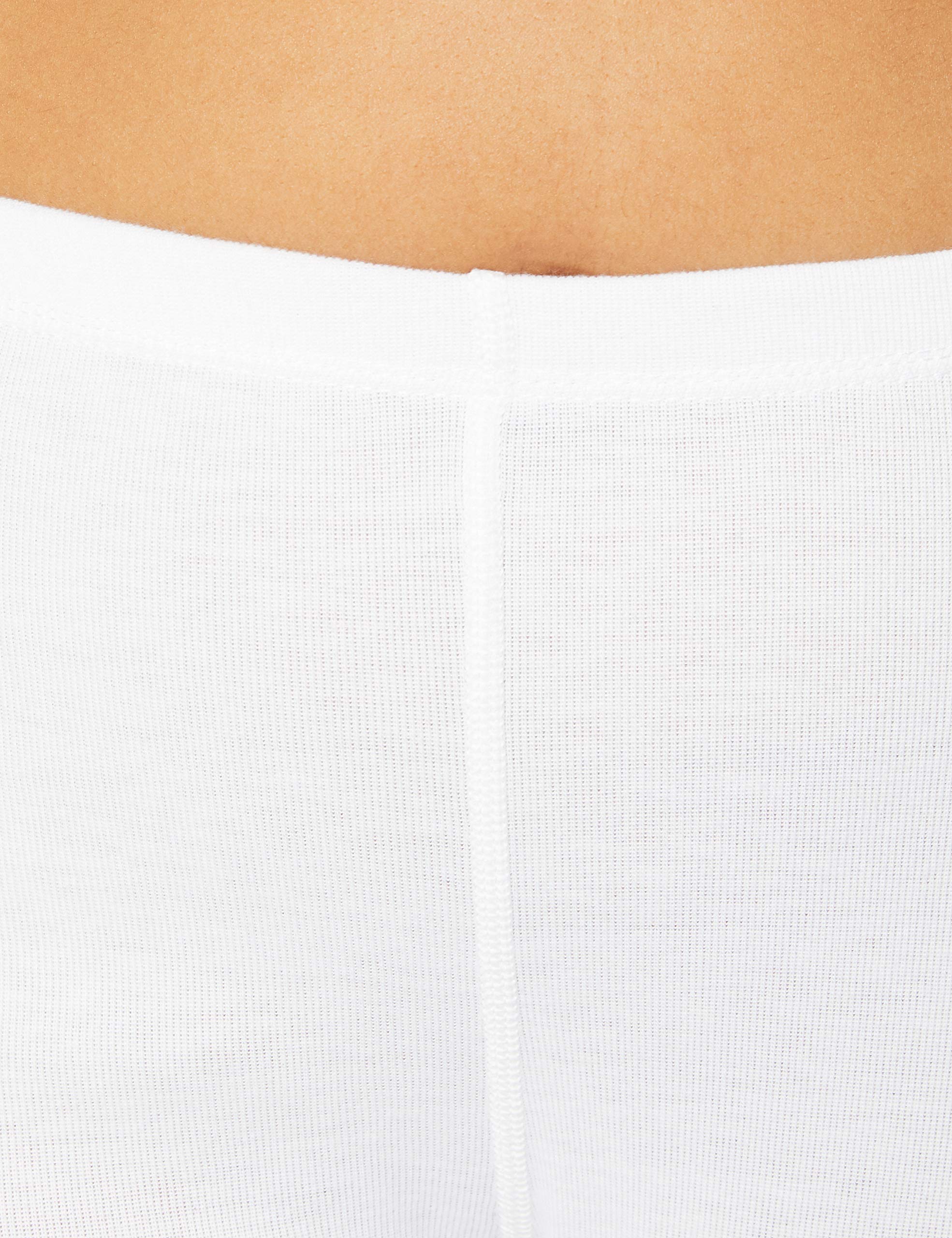 Damart Calecon Guipure Classique - 12315 - Ropa Interior Mujer