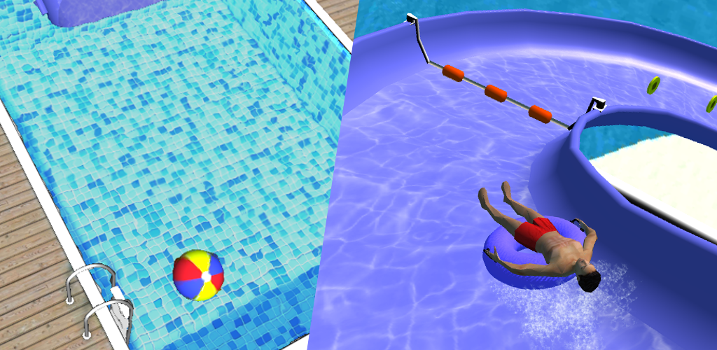 Water Slide - App on the Amazon Appstore
