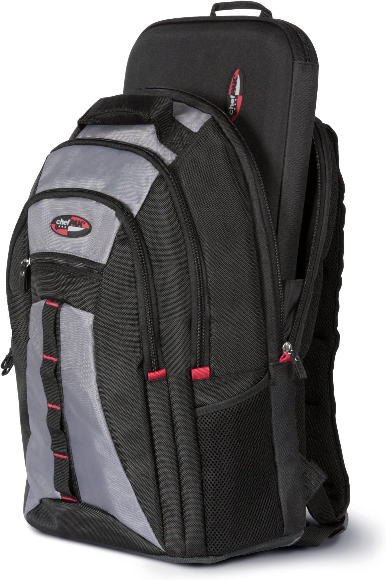 Edge Fully Loaded (with 9-Piece Knife Set)