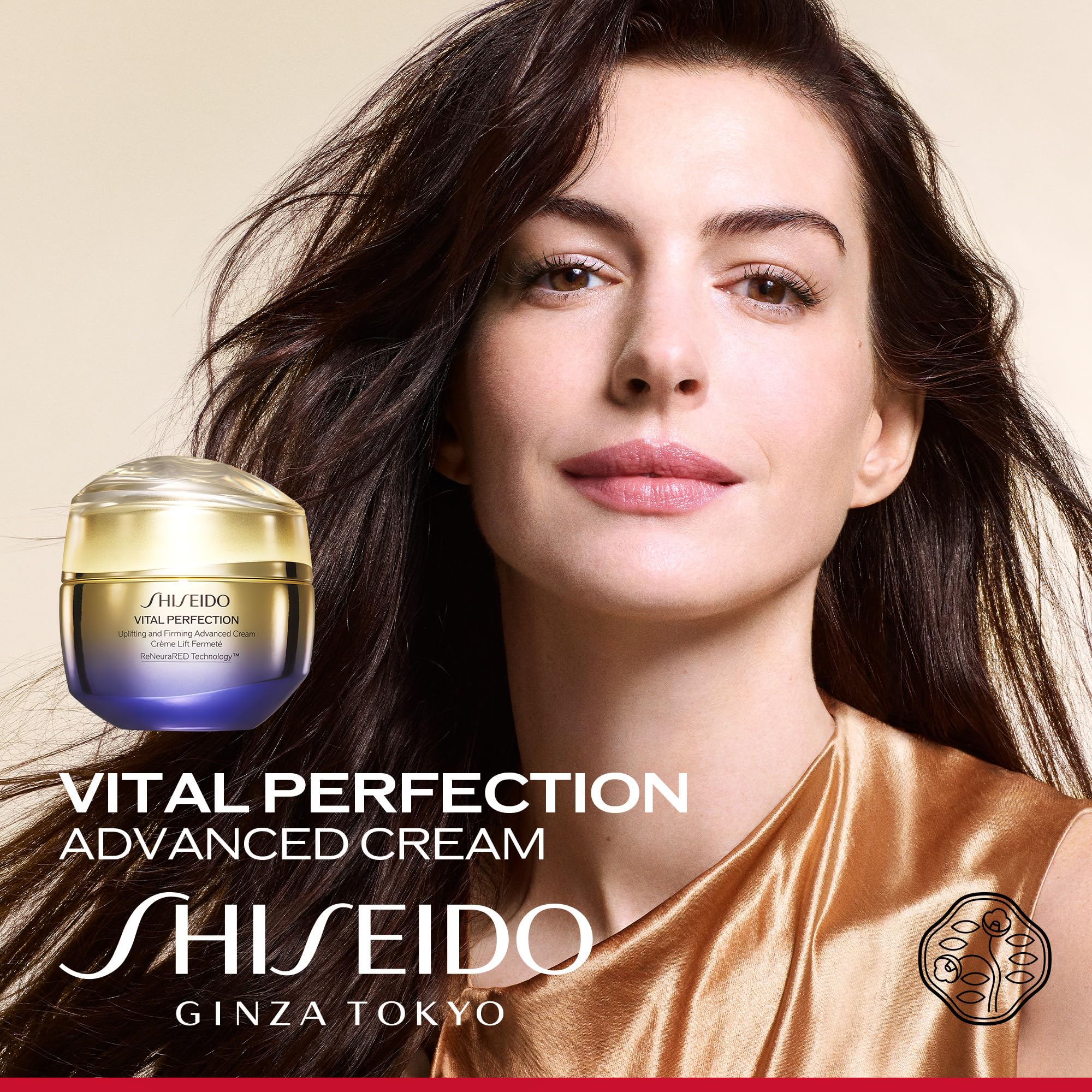Vital Perfection Uplifting & Firming Cream 50ML