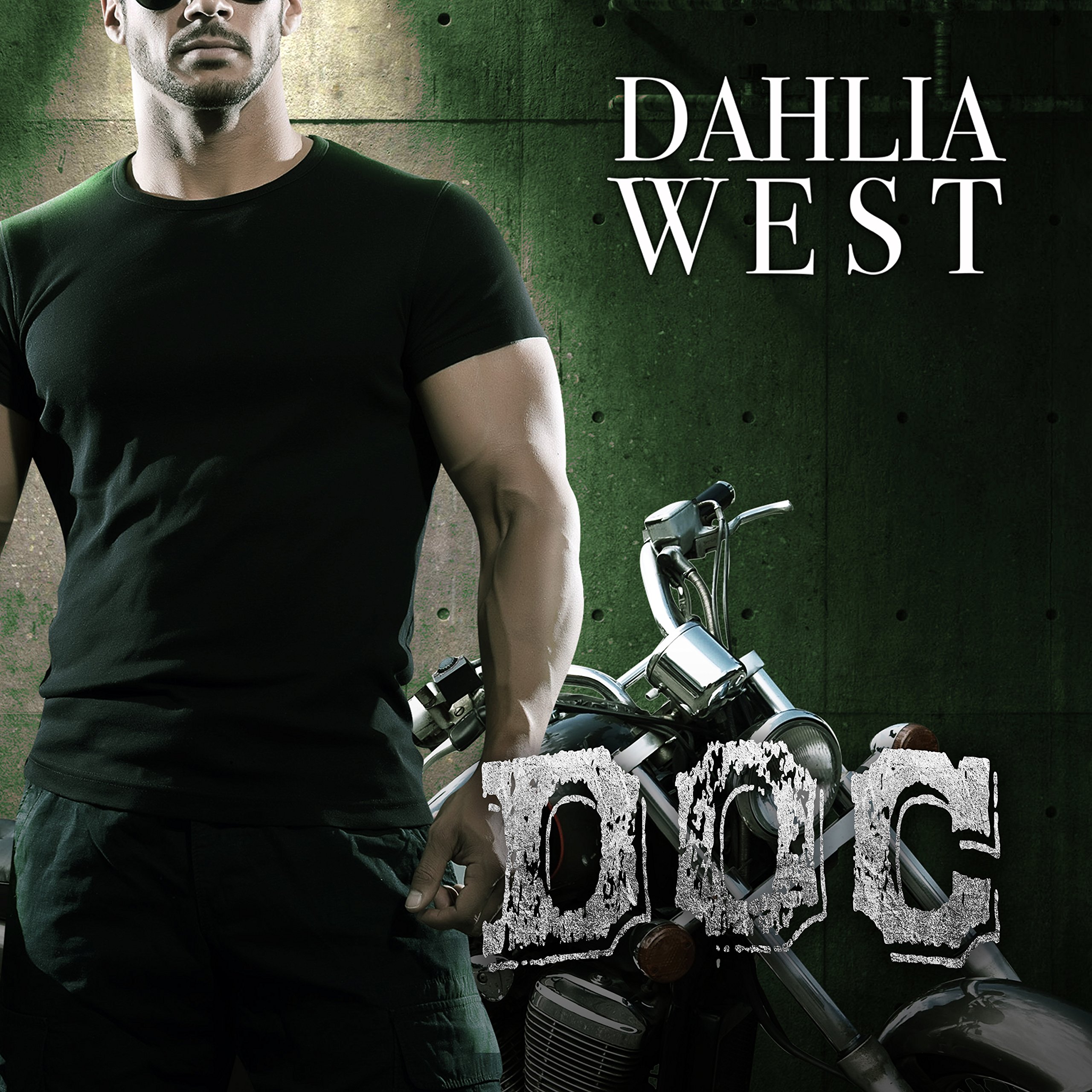 Cover art for Doc