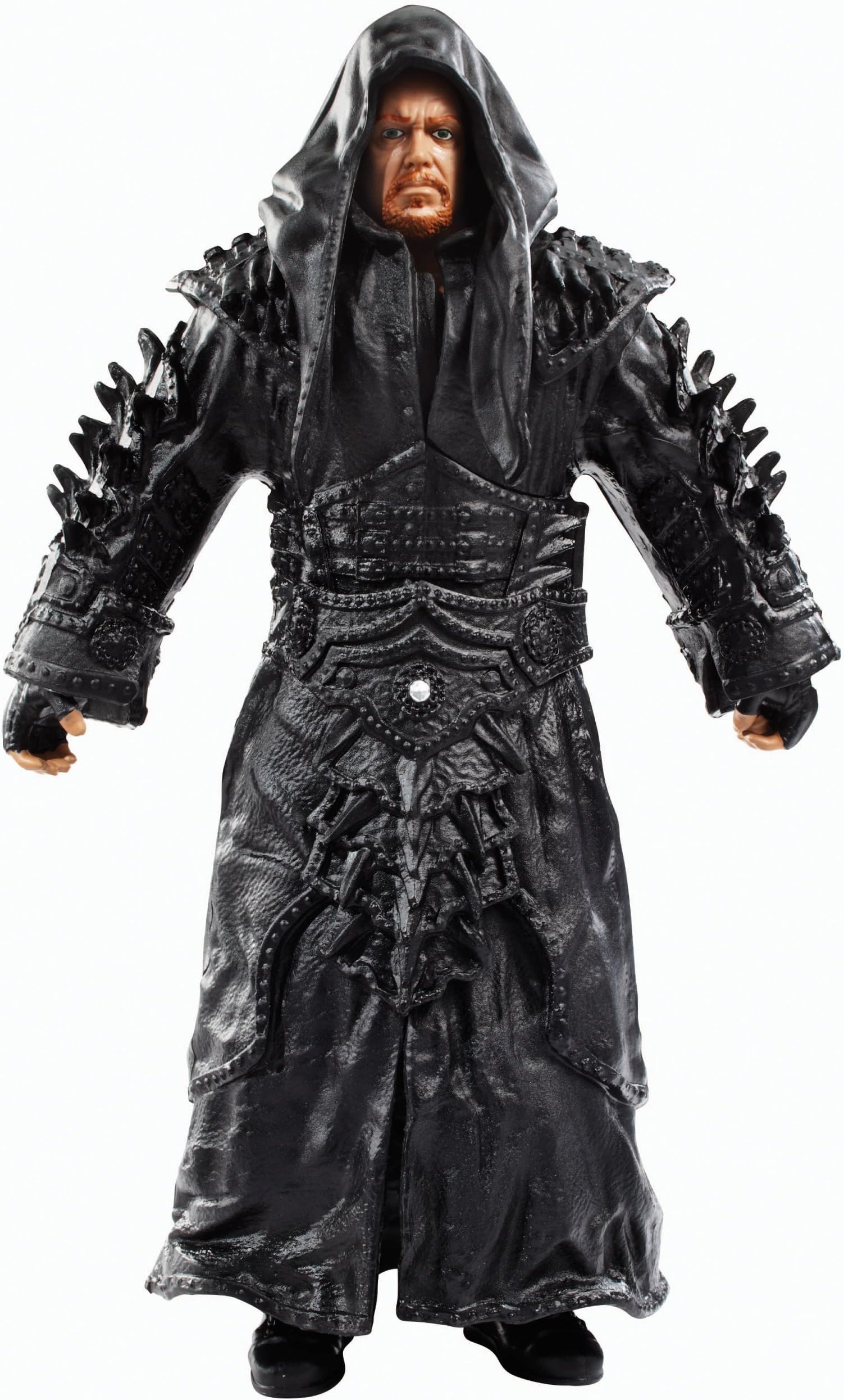 Elite Collection Series #27 Undertaker Action Figure