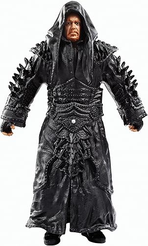 WWE Elite Collection Series #27 Undertaker Figura de acción