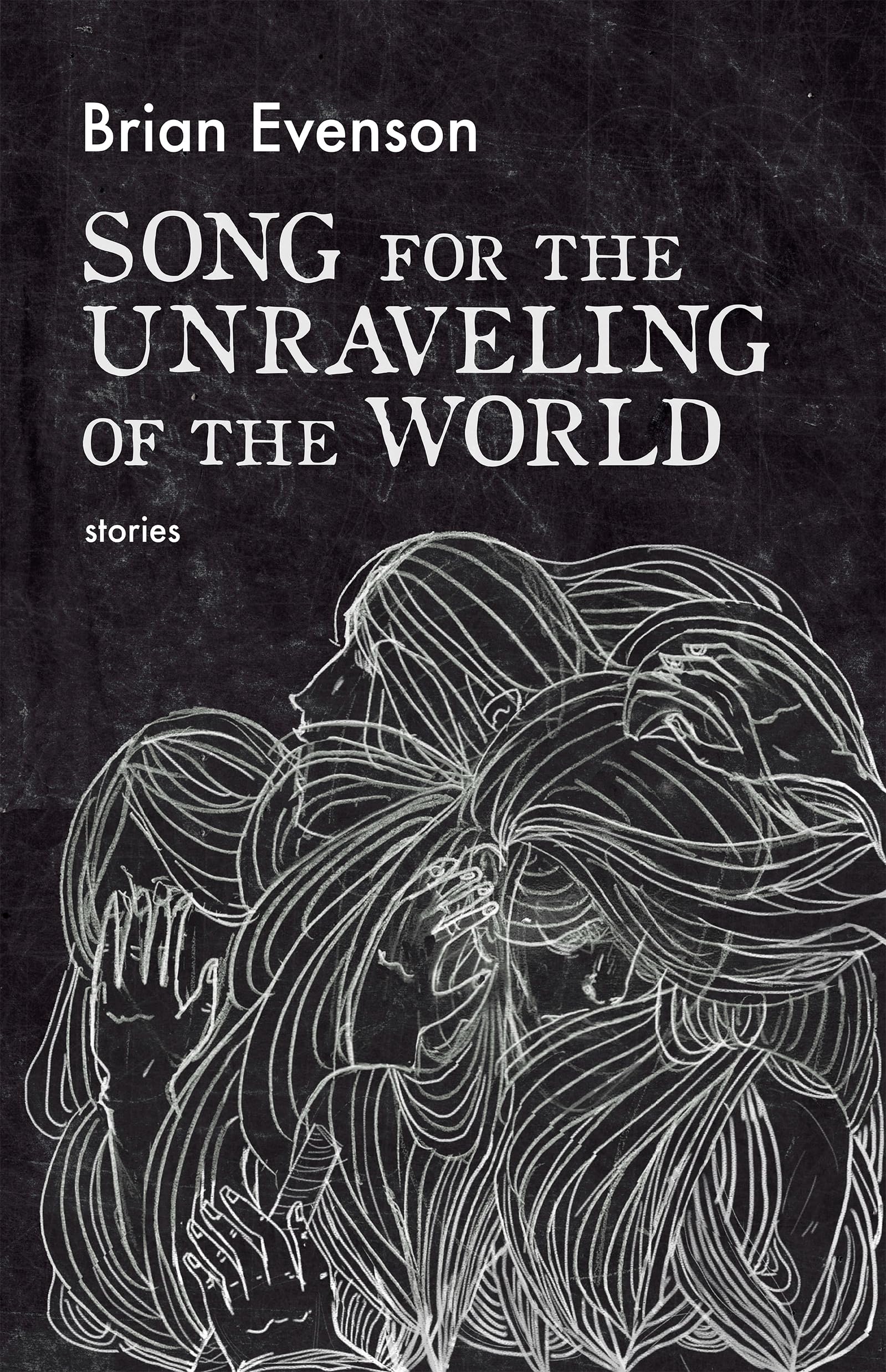 Buy Song For The Unraveling Of The World — BookShops.in