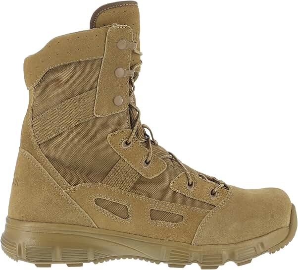Amazon.com: reebok combat boots
