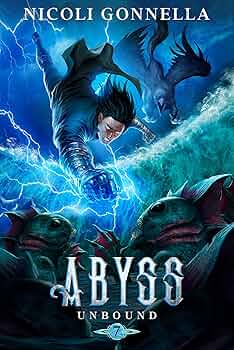 The Abyss 英語版 The Abyss 英語版 Amazon.co.jp: The Abyss (English Edition