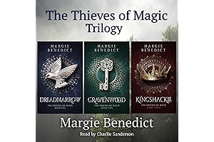 Epic Fantasy adventure about King's quest to reclaim his stolen fellstones