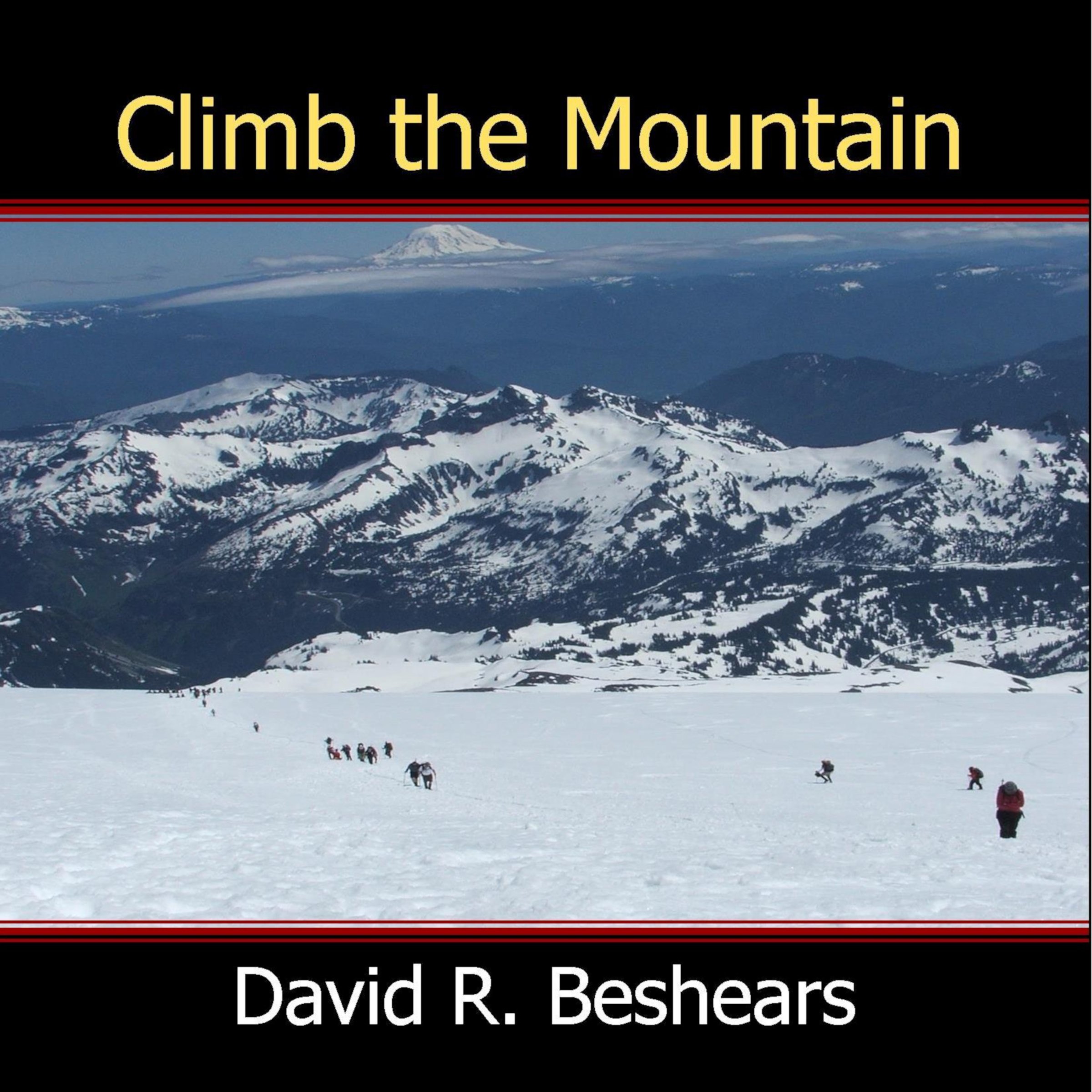 Climb the Mountain