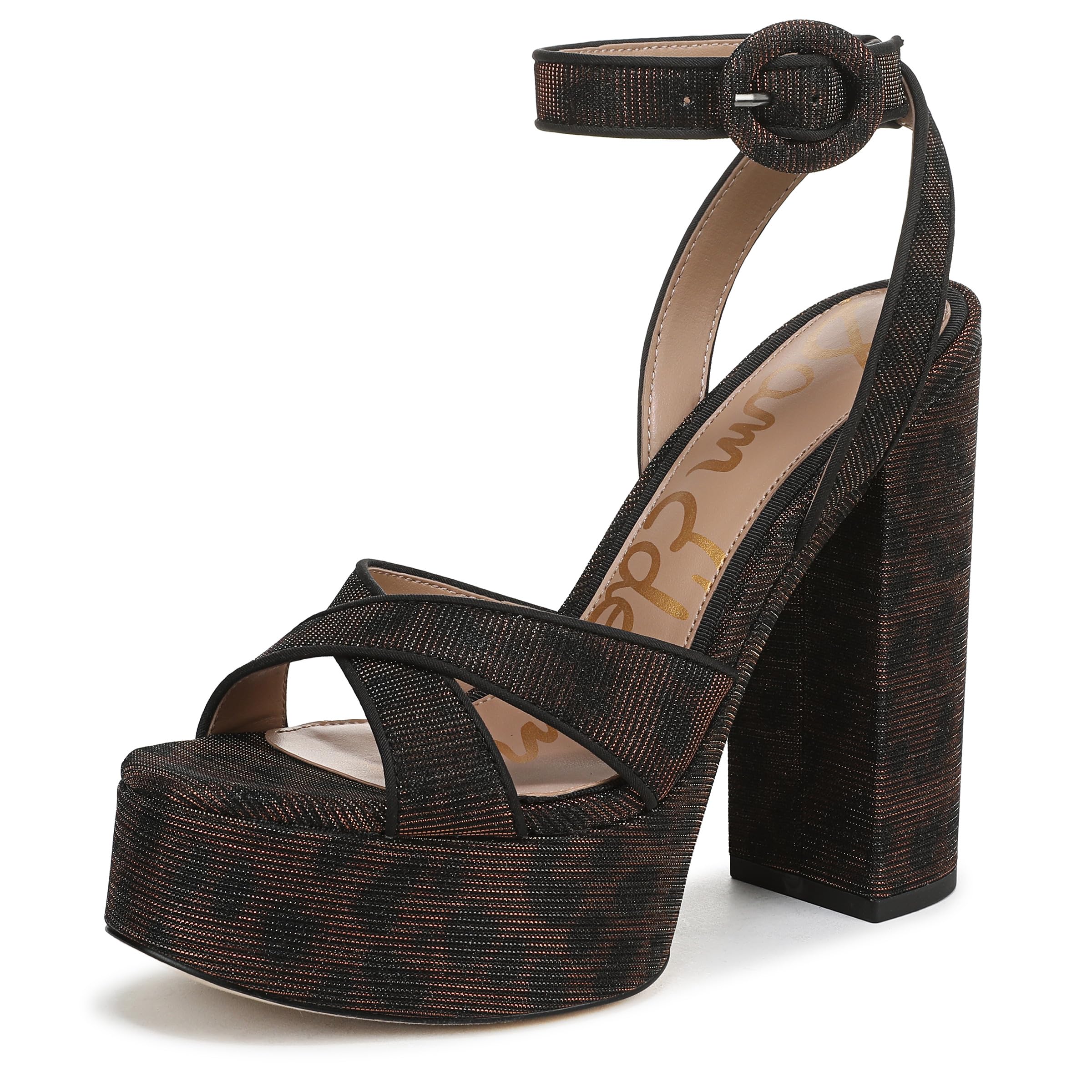 Sam Edelman Women's Savannah Platform Heels