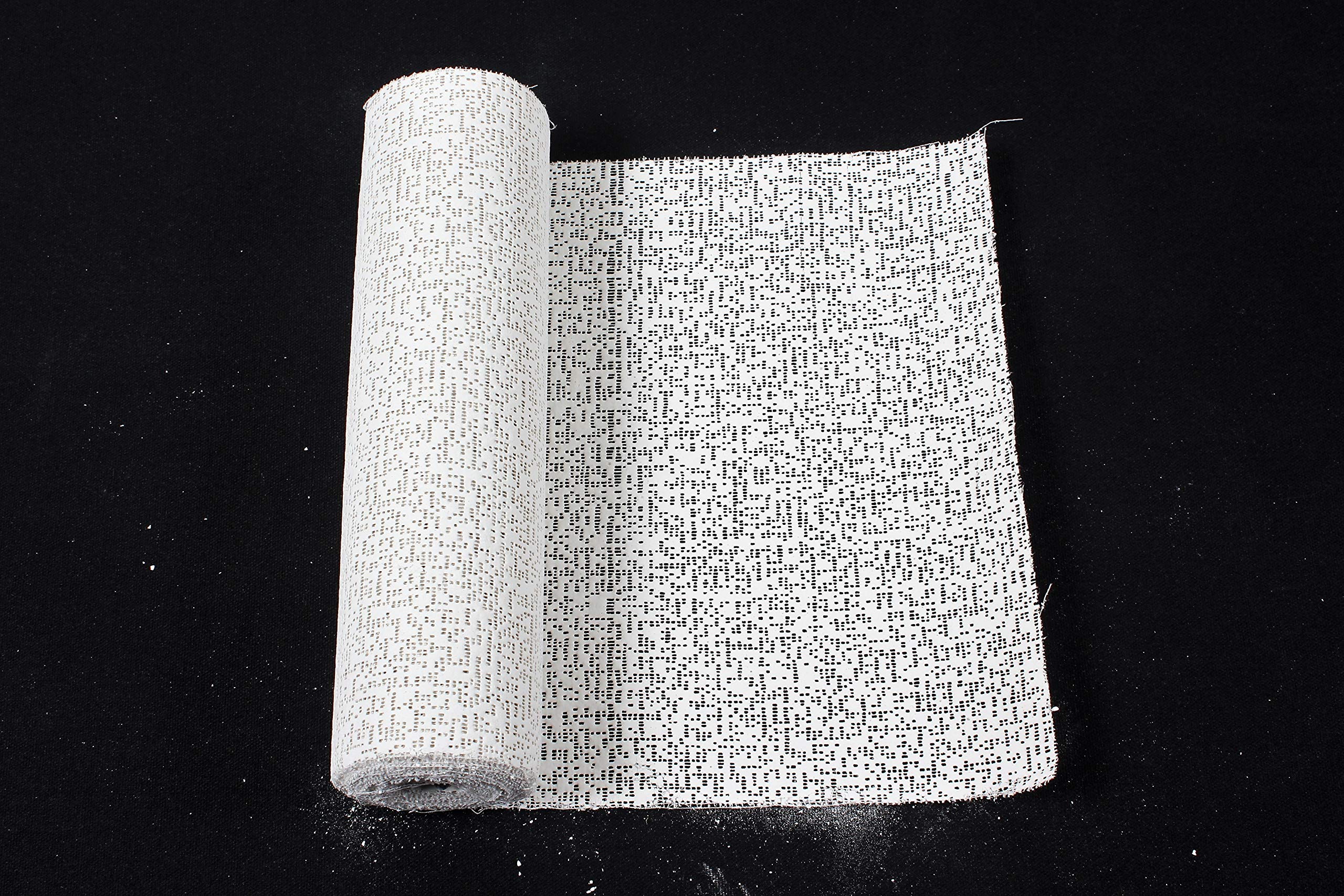 Craft Wrap - Plaster Cloth Gauze Bandage (8