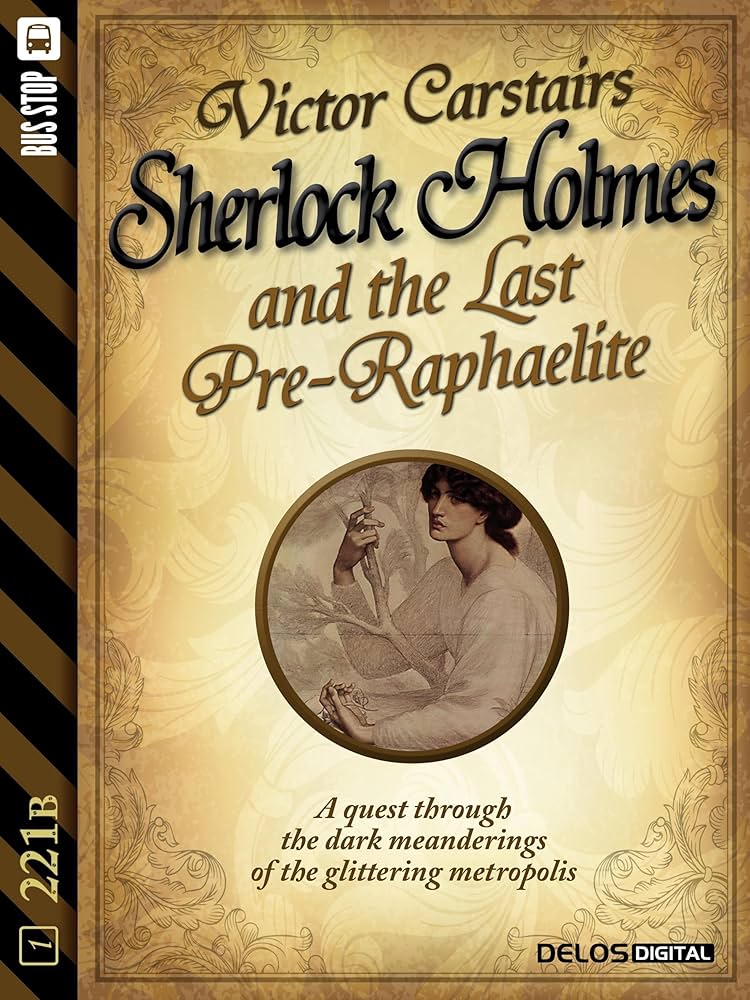 その他 The Sherlockian 81wsbS8a+tL._UF350,350_QL50_.jpg