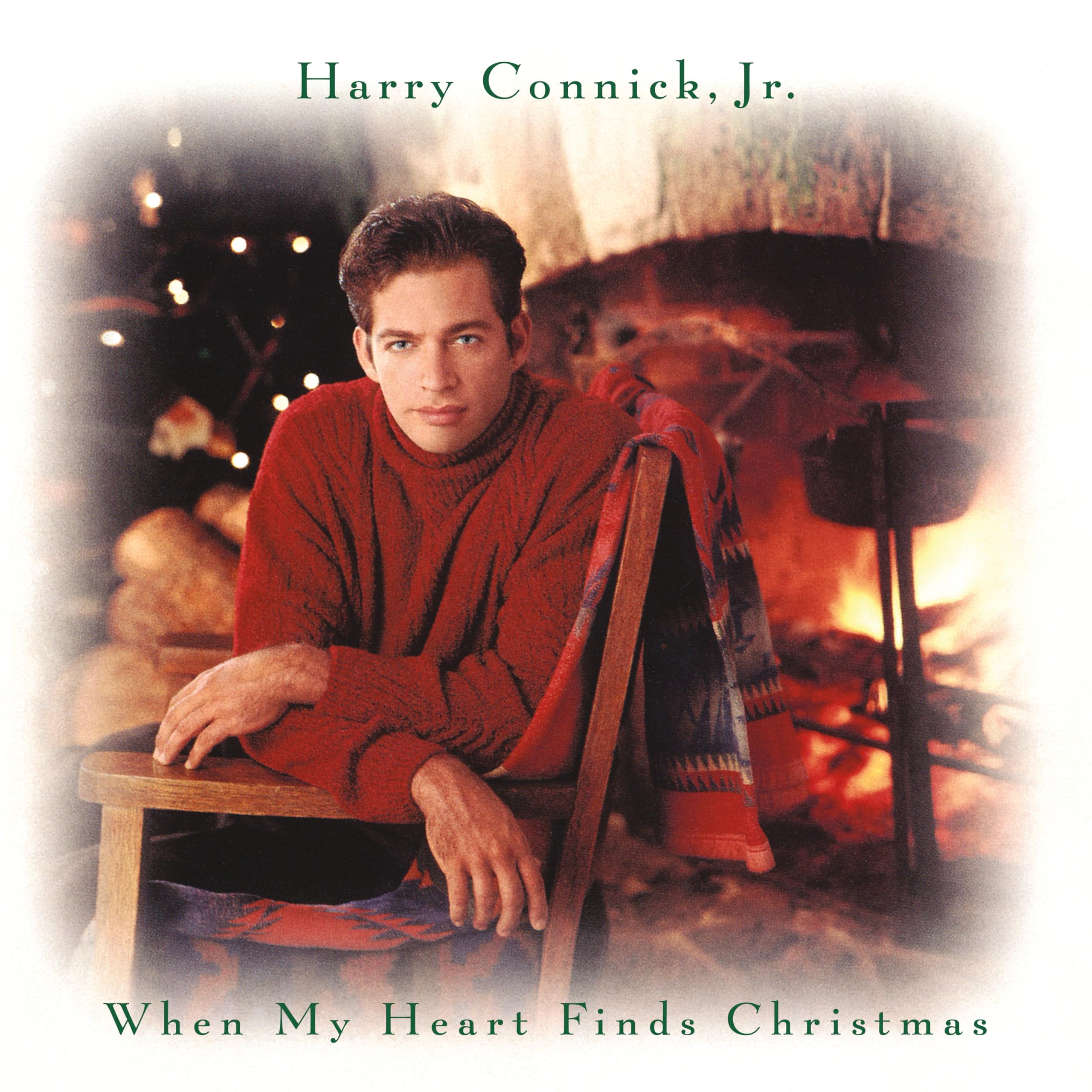 When My Heart Finds Christmas [Vinyl LP] [VINYL]