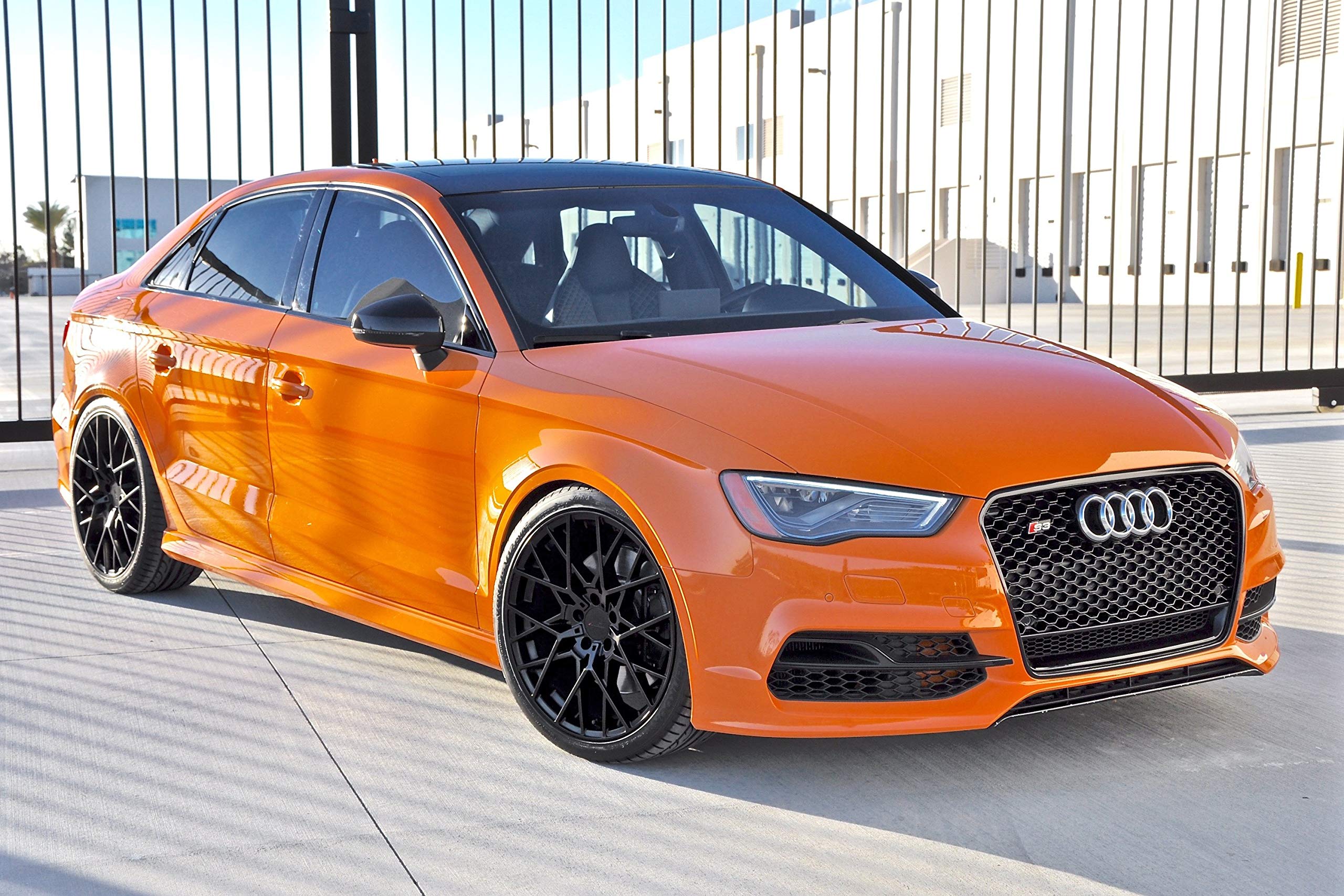 TSW セブリング　マットブラック　19インチ TSW セブリング マットブラック | アメ車・輸入車のホイール専門店
