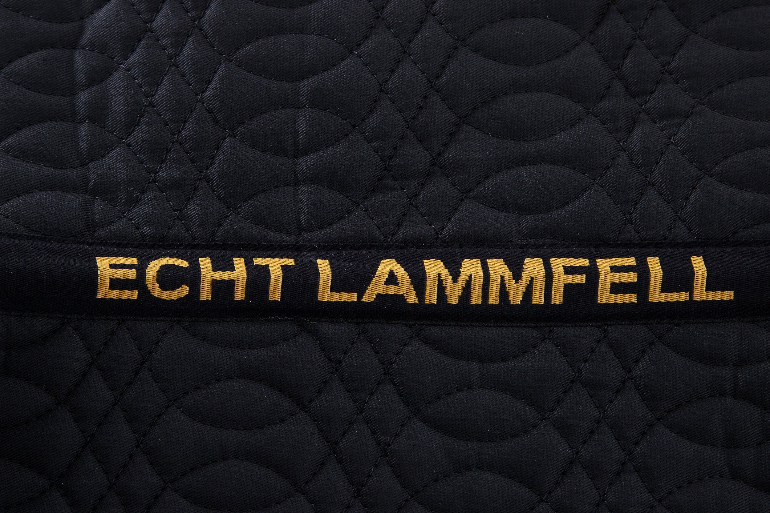 Lammfell GP Satteldecke Volldecke Springende Numnah Satteldecke & Vierkant Sattelkissen Reitsport Zeige Allzweck-Pad