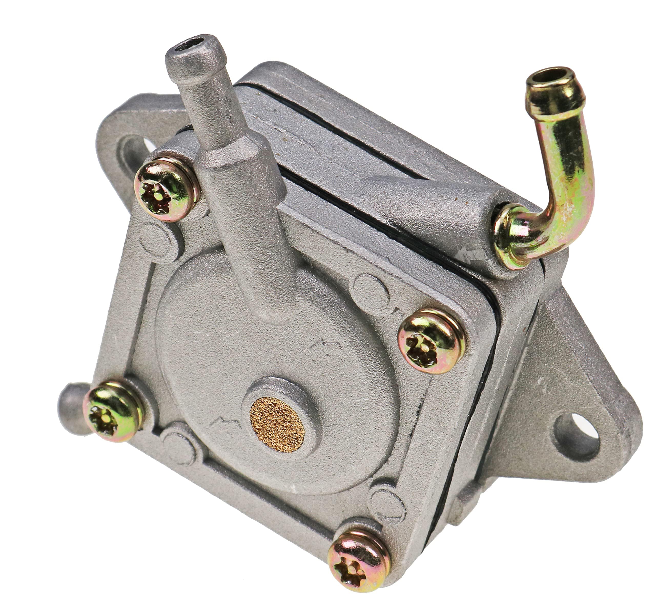 POMPA AC JOHN DEERE | Tutto Trattori Ricambi