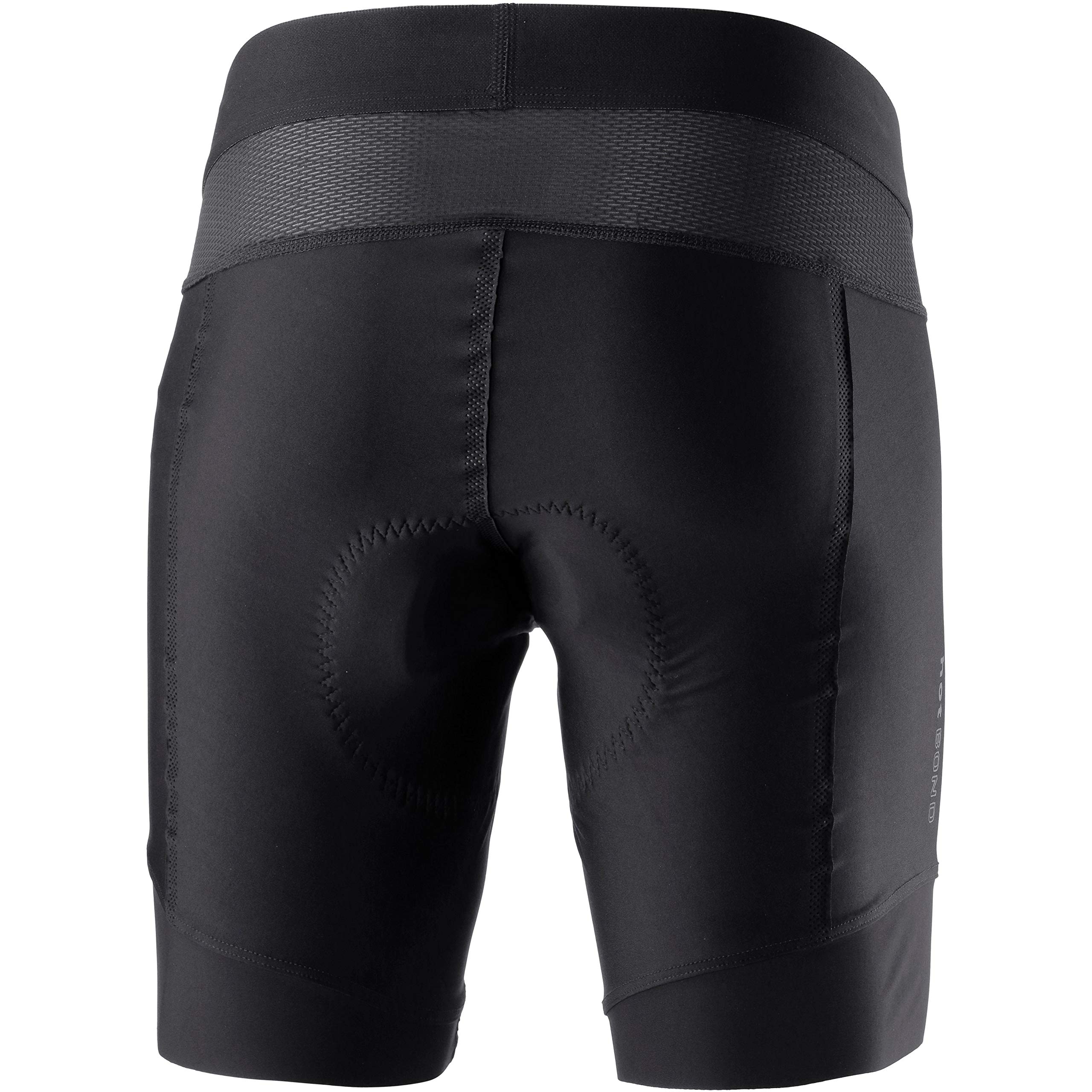 Löffler Pantaloncini Bike Light Hotbond