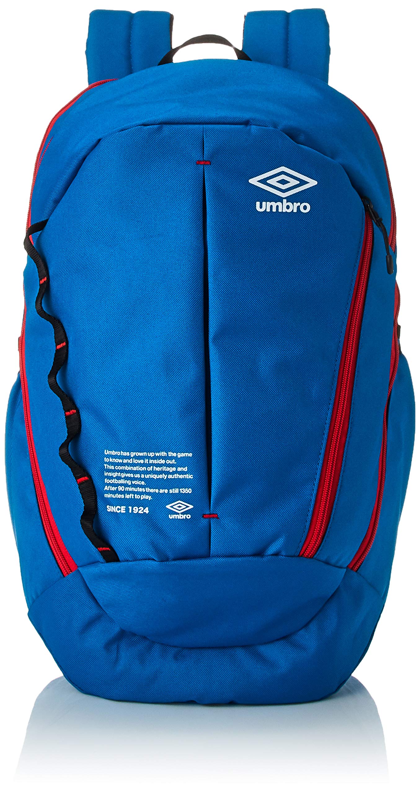 Umbro UUARJA12 BL Backpack